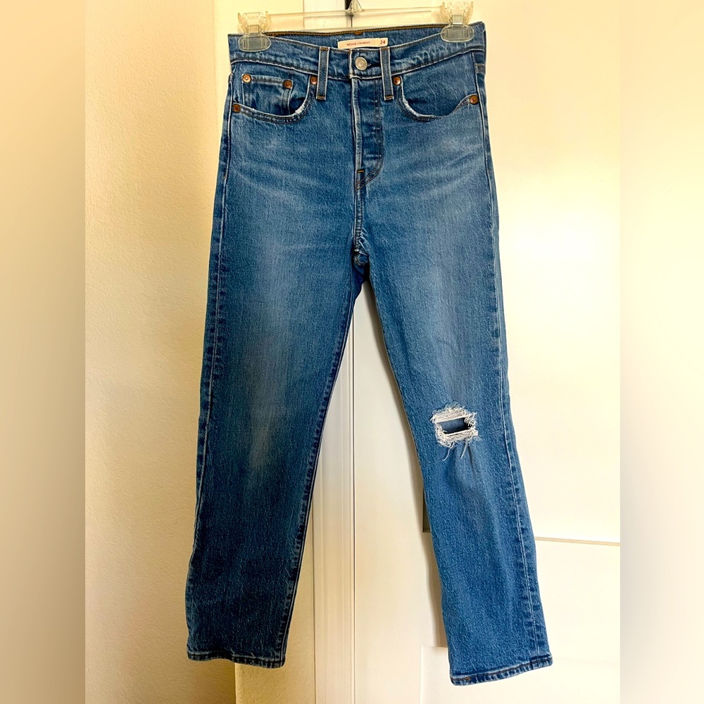 Levi’s 501